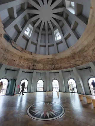 Galata Tower Museum