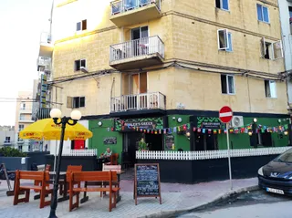 Fiddler's Green Pub