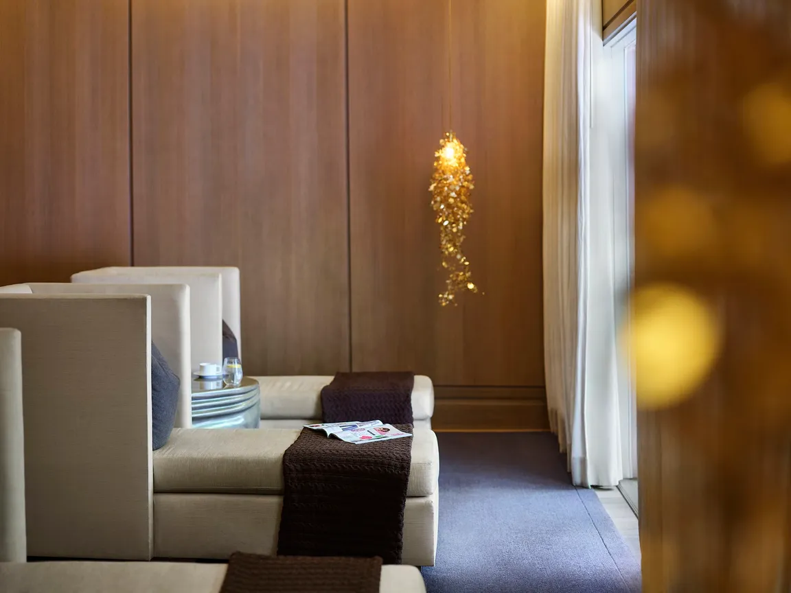Hotel Bel-Air Spa