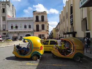 Habana Vieja Old Havana, Havana