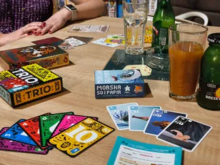 3D Board Game Pub