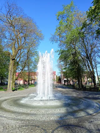 Rynek Zygmunta Augusta