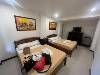 San Juan Surf Resort