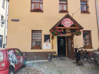 Pizzeria Żywiec Club "Gazownia"