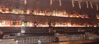Thirst Bar