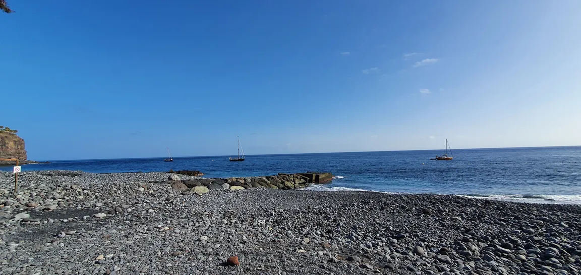 Gomera Walking