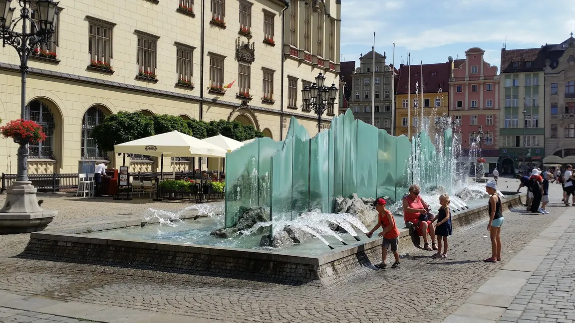 Krasnal Życzliwek