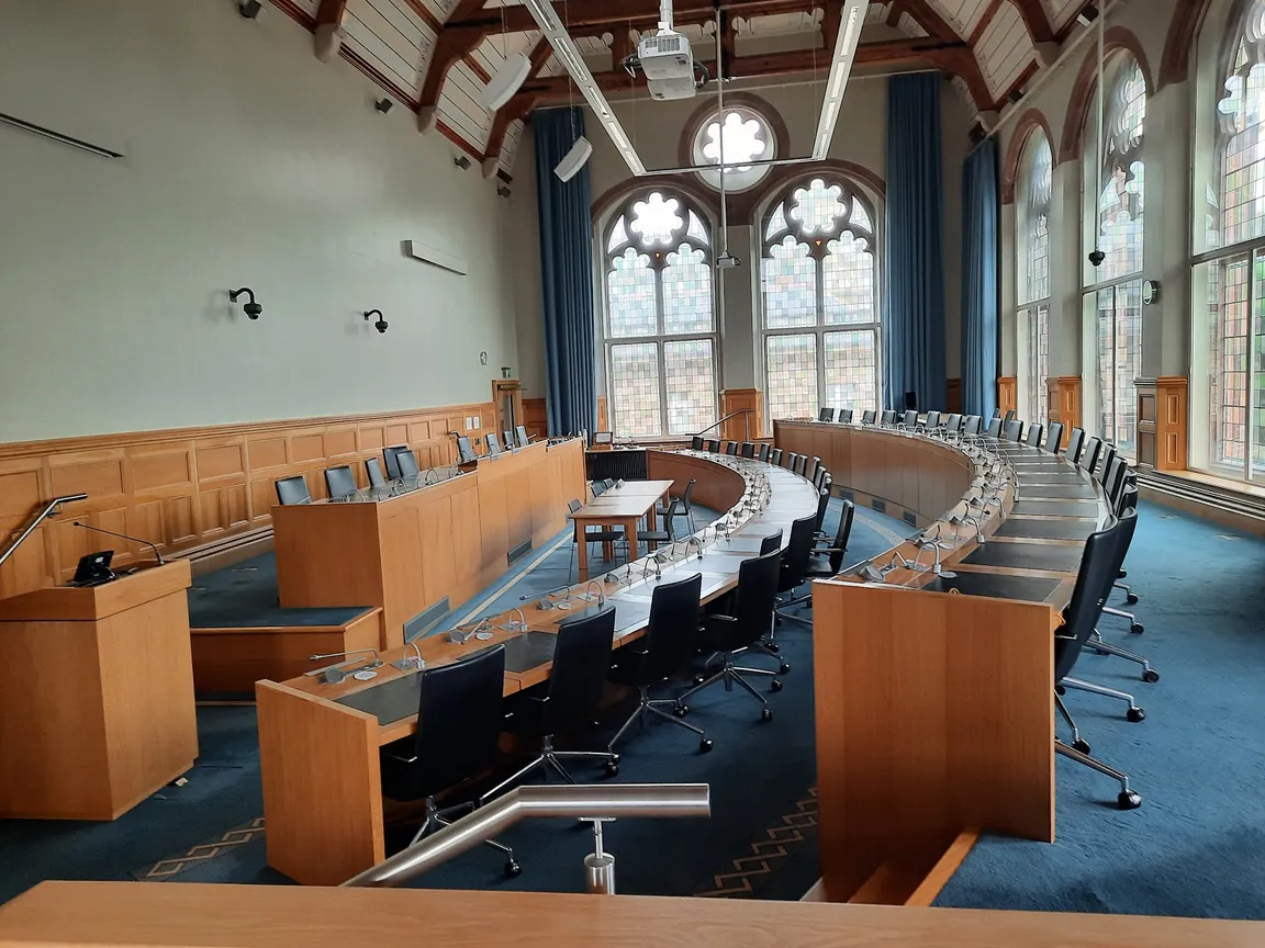Guildhall