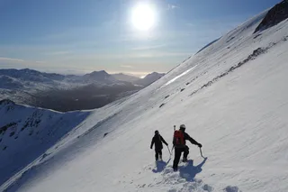 Mountain & Sea Guides