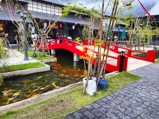 Harajuku Fun Park - ฮาราจูกุ ฟัน พาร์ค