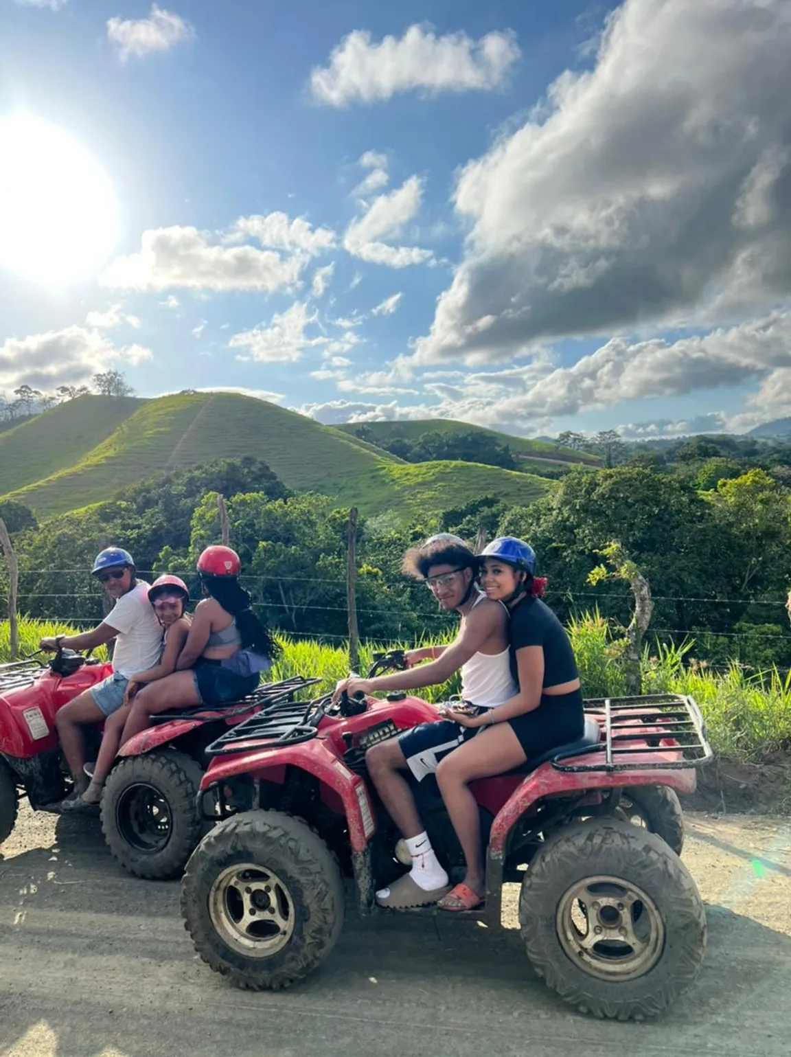 Jarabacoa Eco Adventures