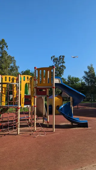 Pulaski Park